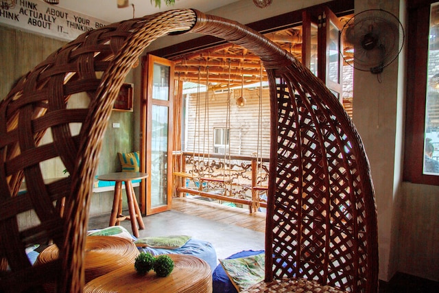 ハピネス ホステル エル ニド