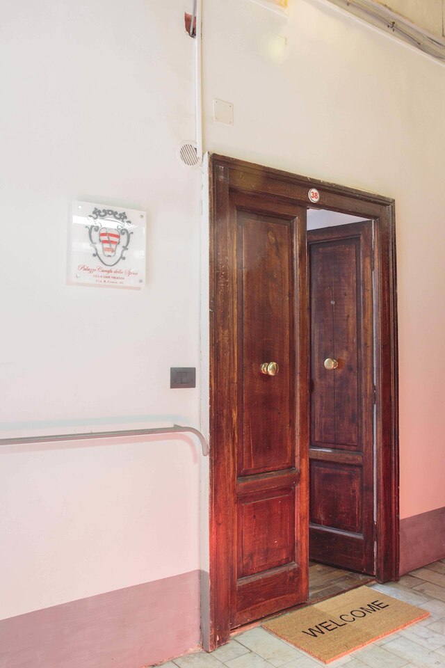 パラッツォ カラファ デッラ スピナ