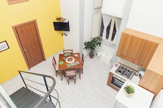 パラッツォ カラファ デッラ スピナ