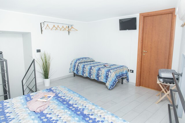 パラッツォ カラファ デッラ スピナ