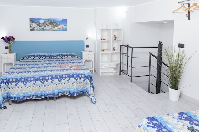 パラッツォ カラファ デッラ スピナ