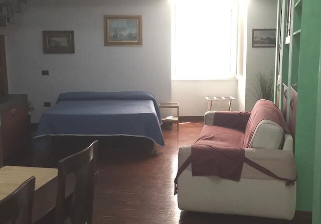 パラッツォ カラファ デッラ スピナ - シャルム