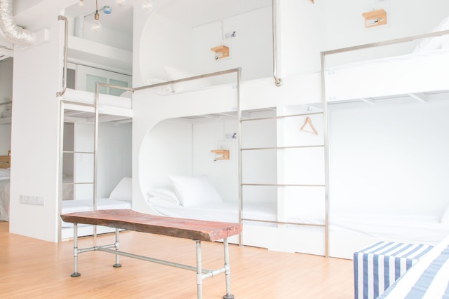 メイ ルームズ台北メイン ステーション (五月家北車館)- ホステル