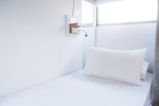 メイ ルームズ台北メイン ステーション (五月家北車館)- ホステル