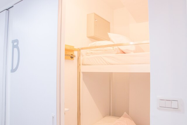 メイ ルームズ台北メイン ステーション (五月家北車館)- ホステル