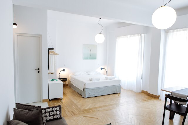 ウィー ソー アテネ