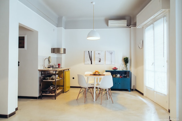 ウィー ソー アテネ