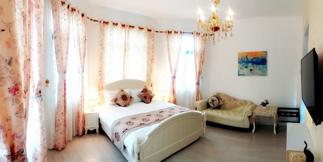 ジハク ホームステイ (吉哈克莊園民宿)