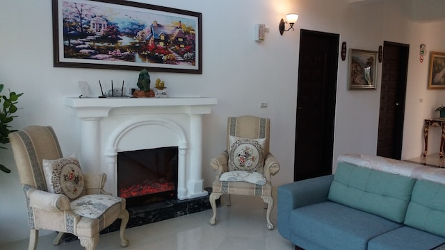 ジハク ホームステイ (吉哈克莊園民宿)