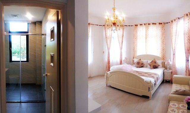 ジハク ホームステイ (吉哈克莊園民宿)