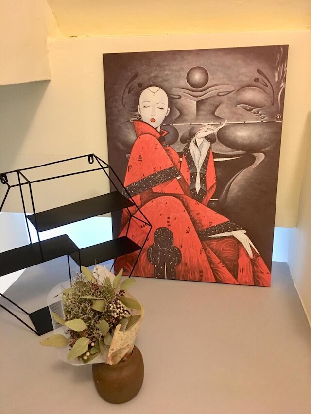 イエス アイ ドゥー