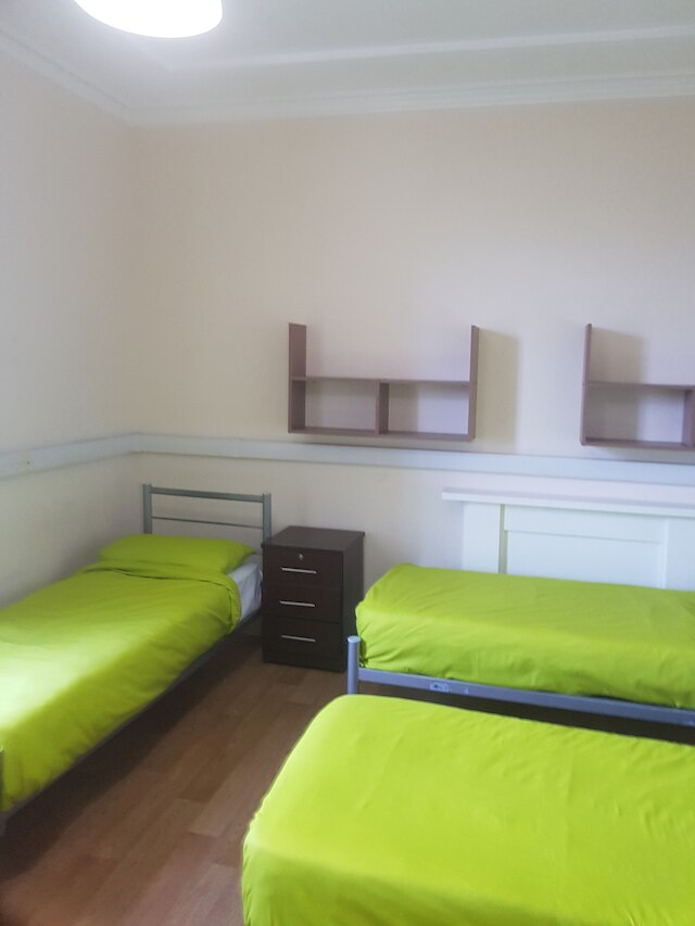 ボウデン・コート - ホステル