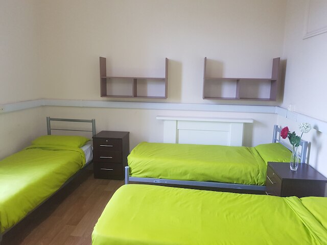 ボウデン・コート - ホステル