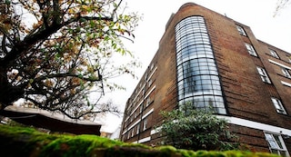 ボウデン・コート - ホステル