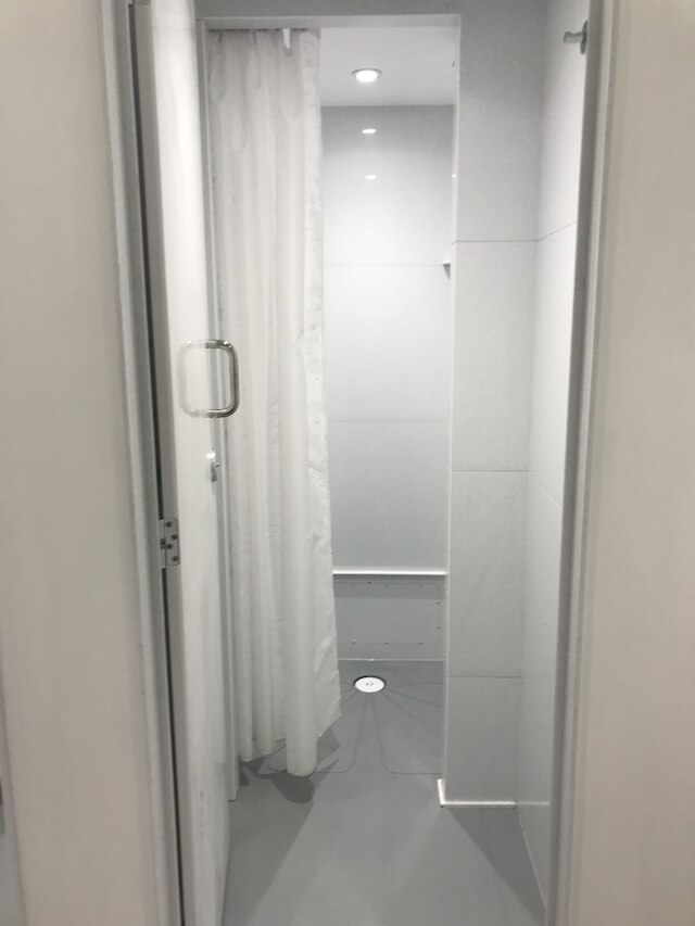 ボウデン・コート - ホステル