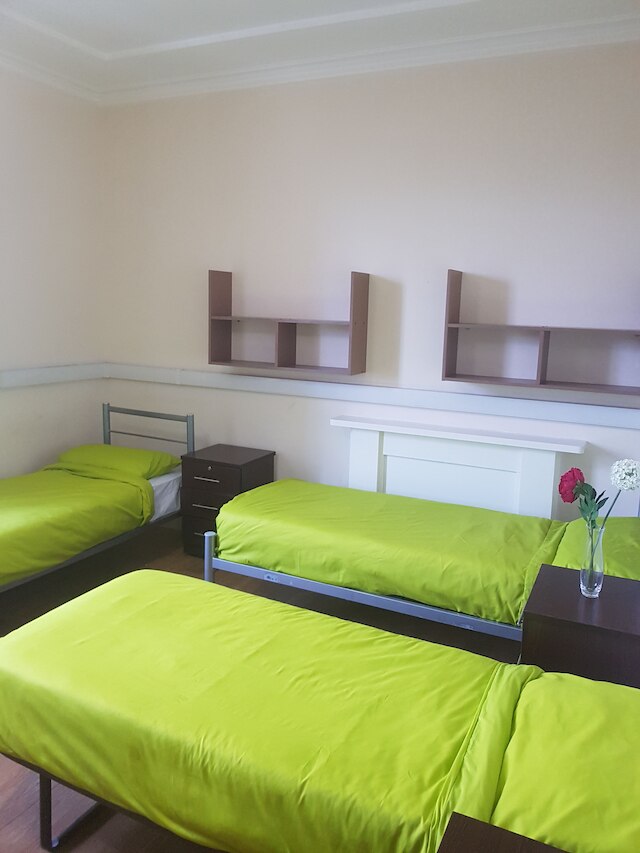 ボウデン・コート - ホステル