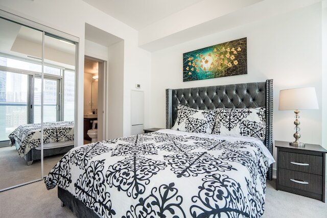 アーイラ スイーツ アット 65 ブレムナー ブールバード