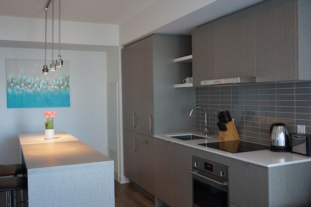 アーイラ スイーツ アット 1 ヨーク ストリート