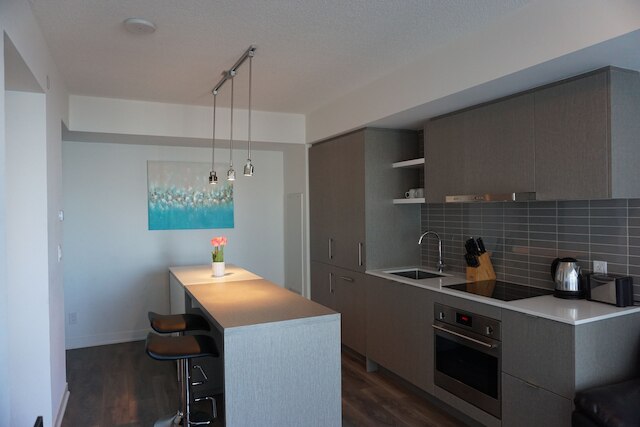 アーイラ スイーツ アット 1 ヨーク ストリート