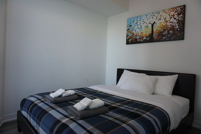 アーイラ スイーツ アット 1 ヨーク ストリート