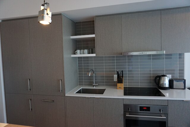 アーイラ スイーツ アット 1 ヨーク ストリート