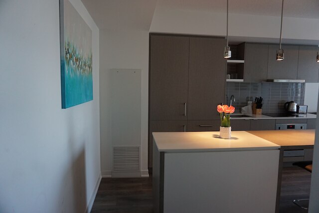 アーイラ スイーツ アット 1 ヨーク ストリート