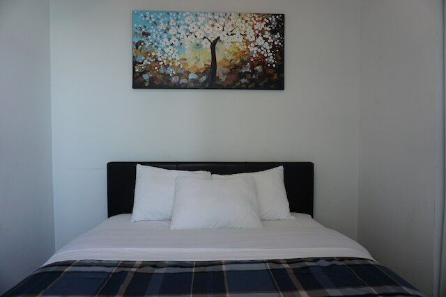 アーイラ スイーツ アット 1 ヨーク ストリート