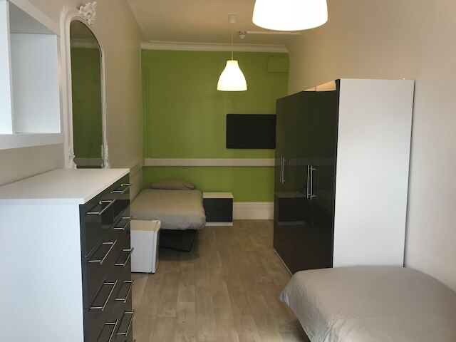 ニュー・マンション・ハウス - ホステル