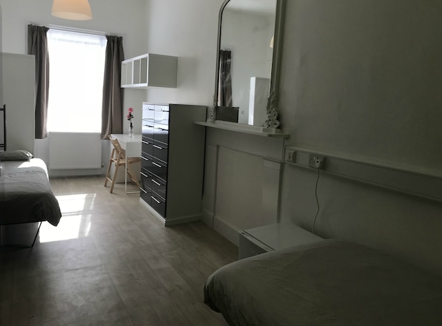 ニュー・マンション・ハウス - ホステル