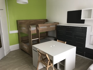 ニュー・マンション・ハウス - ホステル