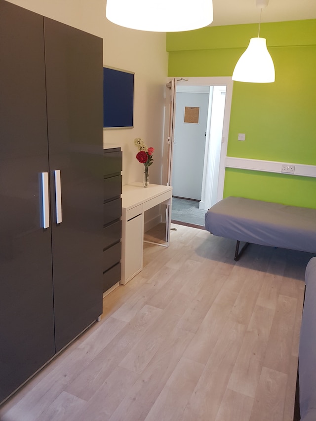 ニュー・マンション・ハウス - ホステル