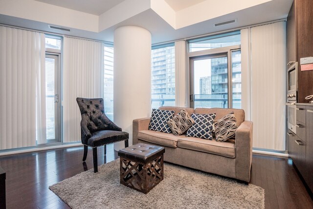 アーイラ スイーツ アット 1 ヨーク ストリート