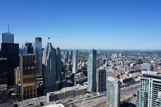 アーイラ スイーツ アット 1 ヨーク ストリート