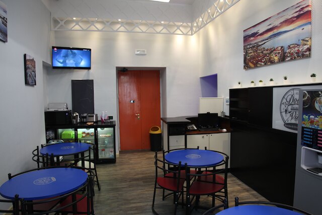 ドルチェ ヴィータ ルームズ & ブレックファスト