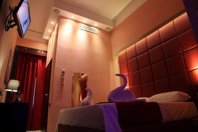 ドルチェ ヴィータ ルームズ & ブレックファスト