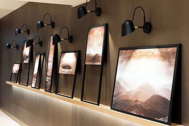 AC ホテル バイ マリオット ベルリン フンボルターン パーク