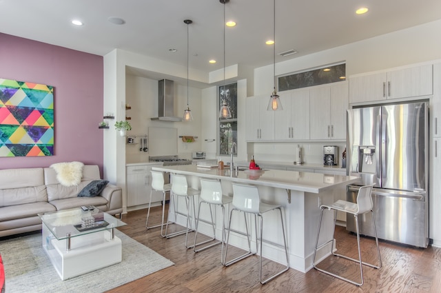 アップルウッド - シルバー レイク 2 ベッドルーム ハリウッド