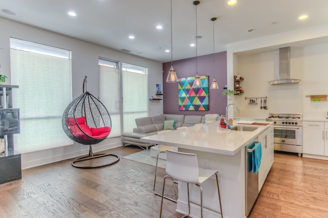 アップルウッド - シルバー レイク 2 ベッドルーム ハリウッド