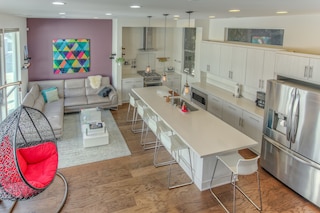 アップルウッド - シルバー レイク 2 ベッドルーム ハリウッド