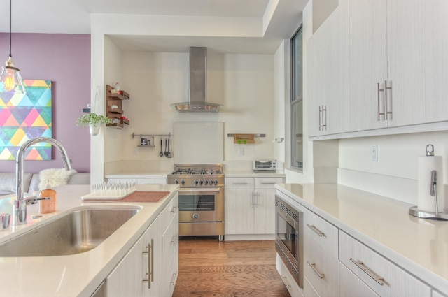 アップルウッド - シルバー レイク 2 ベッドルーム ハリウッド