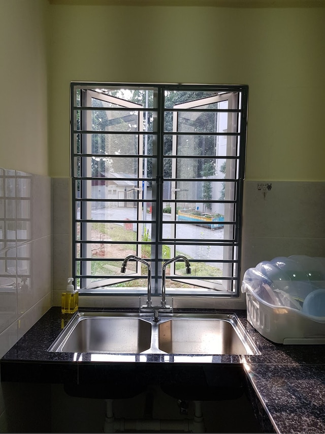 24A ホーム ステイ ニア ブキッ ビンタン