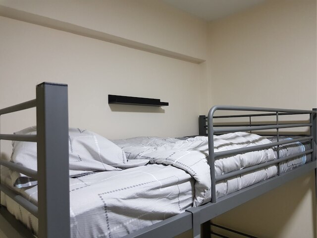 24A ホーム ステイ ニア ブキッ ビンタン