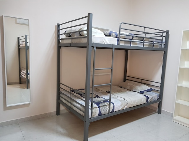 24A ホーム ステイ ニア ブキッ ビンタン