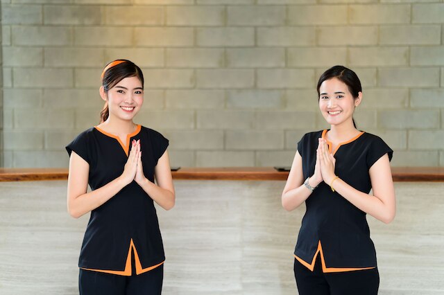 オーシャンフェア パタヤ ヴィラ