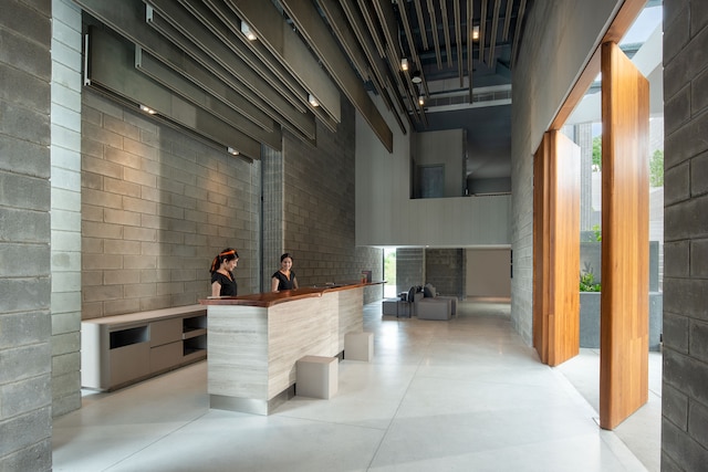 オーシャンフェア パタヤ ヴィラ