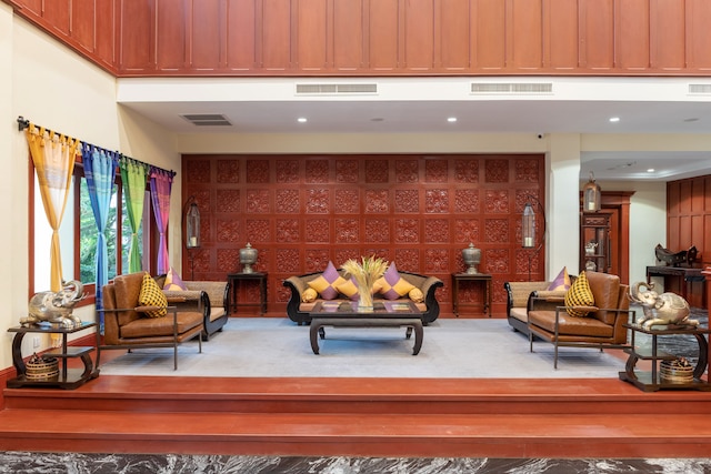 ホテル ドゥ ラ ルネッサンス