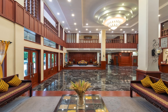 ホテル ドゥ ラ ルネッサンス