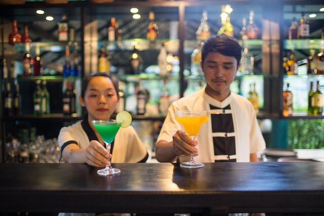 ホテル ドゥ ラ ルネッサンス