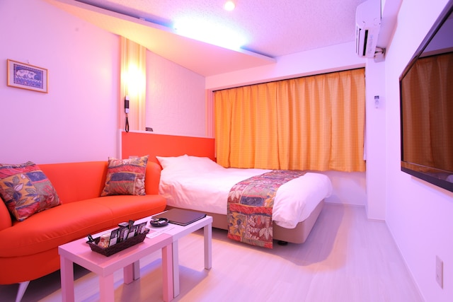 タウンホテルフォーティーワン