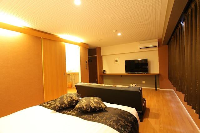 タウンホテルフォーティーワン